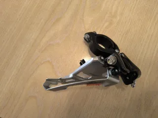 Desviador Shimano Alivio
