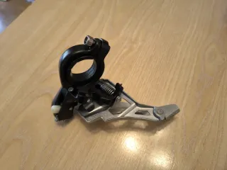 Desviador Shimano Alivio