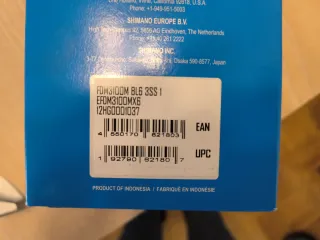 Desviador Shimano Alivio