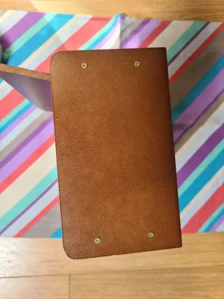 Armario Muñeca Mariquita Pérez 21cm