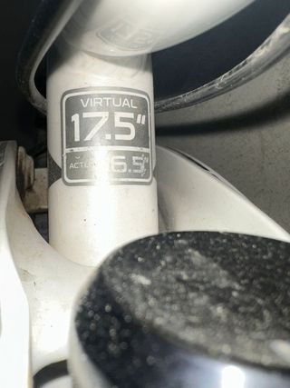 Bicicleta trek v8 2016