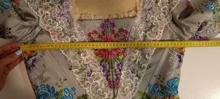 Traje de Fallera