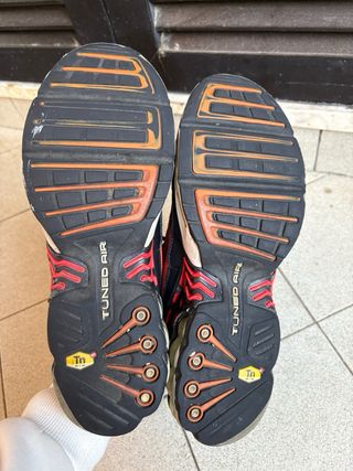 Nike Air Max Plus III Tiger - Taglia 44