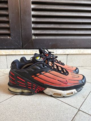Nike Air Max Plus III Tiger - Taglia 44