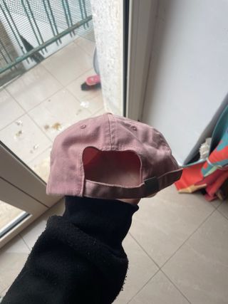 Cappellino Primark Topolino Terra