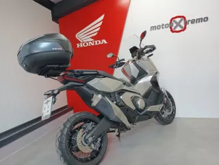 Honda X-ADV 750 ABS
