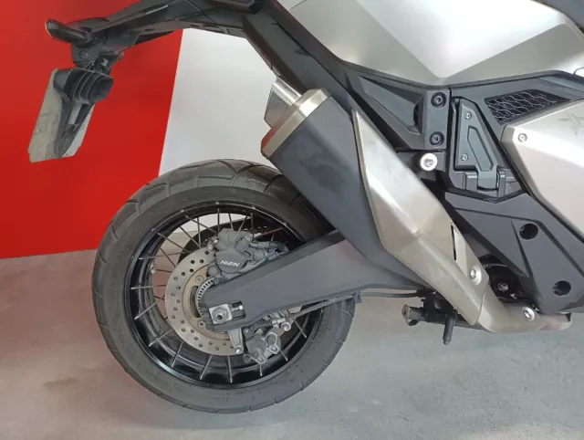 Honda X-ADV 750 ABS