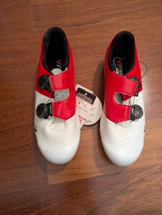 NUEVAS Zapatillas VITTORIA VELOCE talla 42