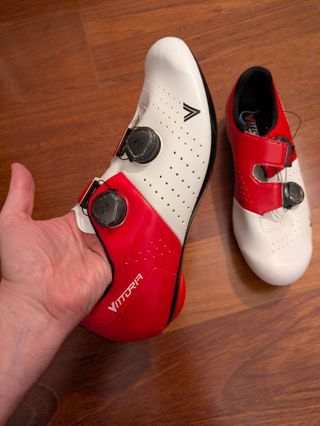 NUEVAS Zapatillas VITTORIA VELOCE talla 42