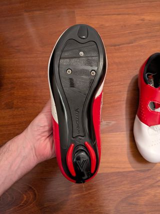 NUEVAS Zapatillas VITTORIA VELOCE talla 42