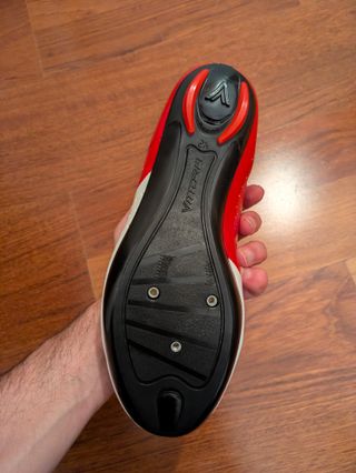 NUEVAS Zapatillas VITTORIA VELOCE talla 42