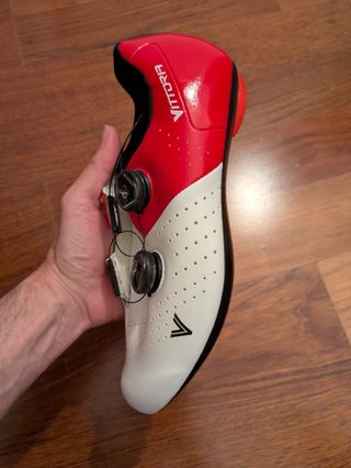 NUEVAS Zapatillas VITTORIA VELOCE talla 42