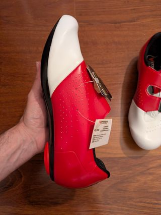 NUEVAS Zapatillas VITTORIA VELOCE talla 42