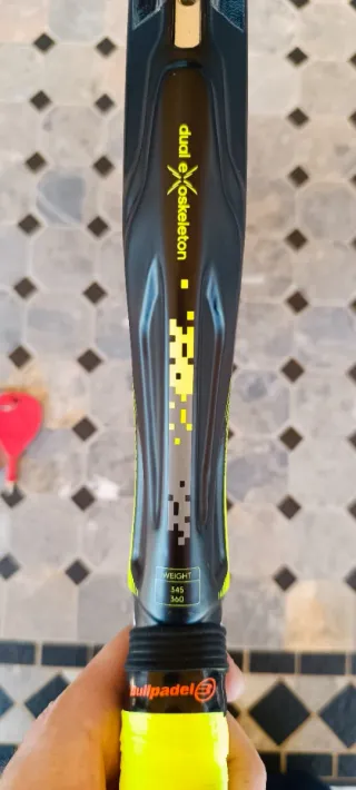 Pala pádel Adidas Adipower Multiweight