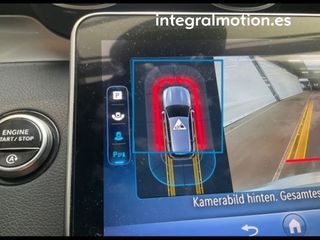 Mercedes Clase C 200d ESTADE 2.0