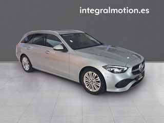 Mercedes Clase C 200d ESTADE 2.0