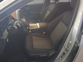 Mercedes Clase C 200d ESTADE 2.0