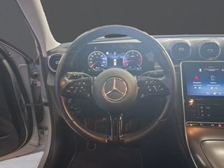 Mercedes Clase C 200d ESTADE 2.0