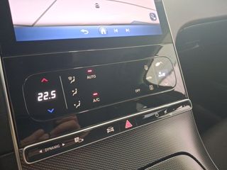 Mercedes Clase C 200d ESTADE 2.0