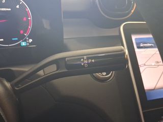 Mercedes Clase C 200d ESTADE 2.0