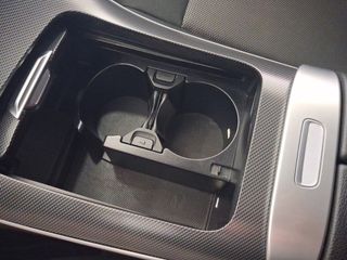 Mercedes Clase C 200d ESTADE 2.0