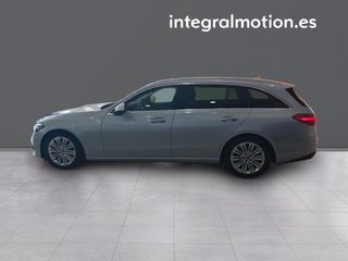 Mercedes Clase C 200d ESTADE 2.0