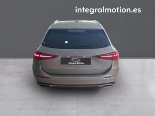 Mercedes Clase C 200d ESTADE 2.0