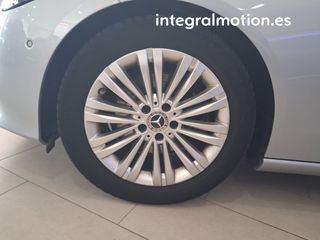 Mercedes Clase C 200d ESTADE 2.0