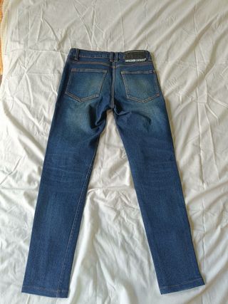 3 Jeans TG 40 42 XS S vintage lotto 14 16 anni