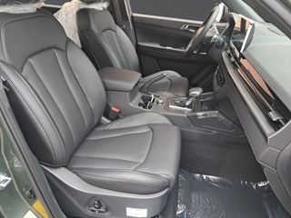 KGM Musso Sports LIMITED AT GSR 4X4