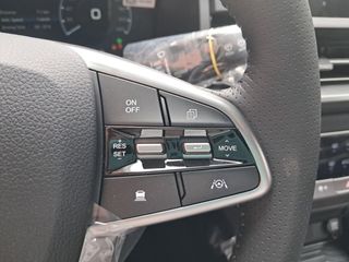 KGM Musso Sports LIMITED AT GSR 4X4