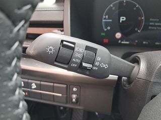 KGM Musso Sports LIMITED AT GSR 4X4