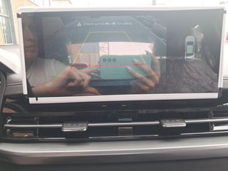 KGM Musso Sports LIMITED AT GSR 4X4