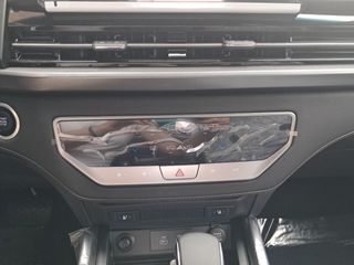 KGM Musso Sports LIMITED AT GSR 4X4