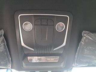 KGM Musso Sports LIMITED AT GSR 4X4