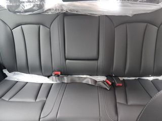 KGM Musso Sports LIMITED AT GSR 4X4