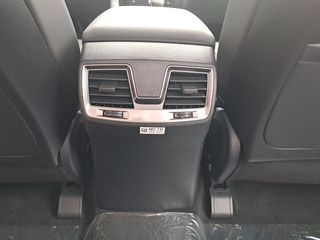 KGM Musso Sports LIMITED AT GSR 4X4