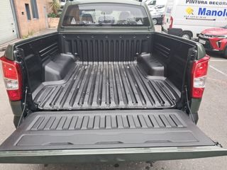 KGM Musso Sports LIMITED AT GSR 4X4