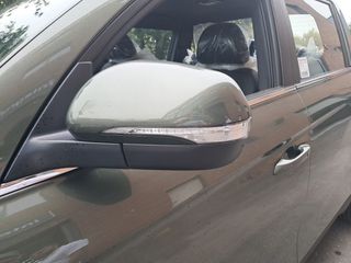 KGM Musso Sports LIMITED AT GSR 4X4