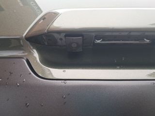 KGM Musso Sports LIMITED AT GSR 4X4