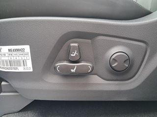 KGM Musso Sports LIMITED AT GSR 4X4