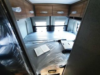 Dethleffs Globetrail 600 DF Classic 2025