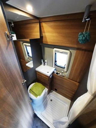 Dethleffs Globetrail 600 DF Classic 2025