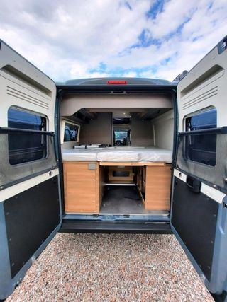 Dethleffs Globetrail 600 DF Classic 2025