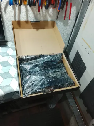 Placa Base MSI Z390-A PRO