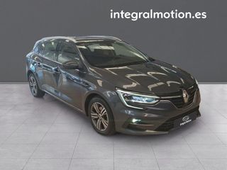 Renault Megane S.T. Zen Blue dCi 85 kW (115CV) EDC