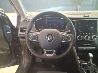 Renault Megane S.T. Zen Blue dCi 85 kW (115CV) EDC