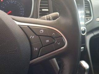 Renault Megane S.T. Zen Blue dCi 85 kW (115CV) EDC