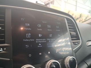 Renault Megane S.T. Zen Blue dCi 85 kW (115CV) EDC