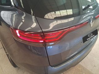 Renault Megane S.T. Zen Blue dCi 85 kW (115CV) EDC